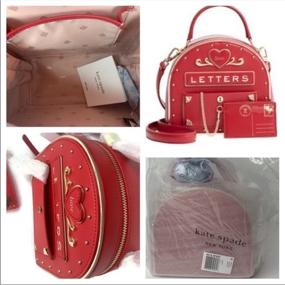 kate spade had several